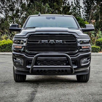 Westin E-Series Bull Bar for Dodge/Ram 2500/3500 (2019-2024) - 31-4025