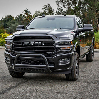 Westin E-Series Bull Bar for Dodge/Ram 2500/3500 (2019-2024) - 31-4025