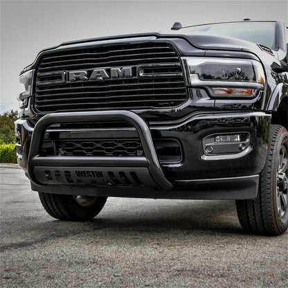Westin E-Series Bull Bar for Dodge/Ram 2500/3500 (2019-2024) - 31-4025