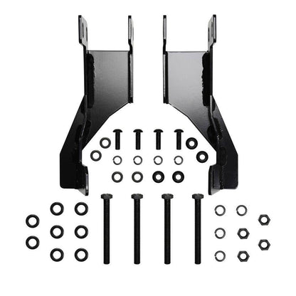 Westin E-Series Bull Bar for Dodge/Ram 2500/3500 (2019-2024) - 31-4025