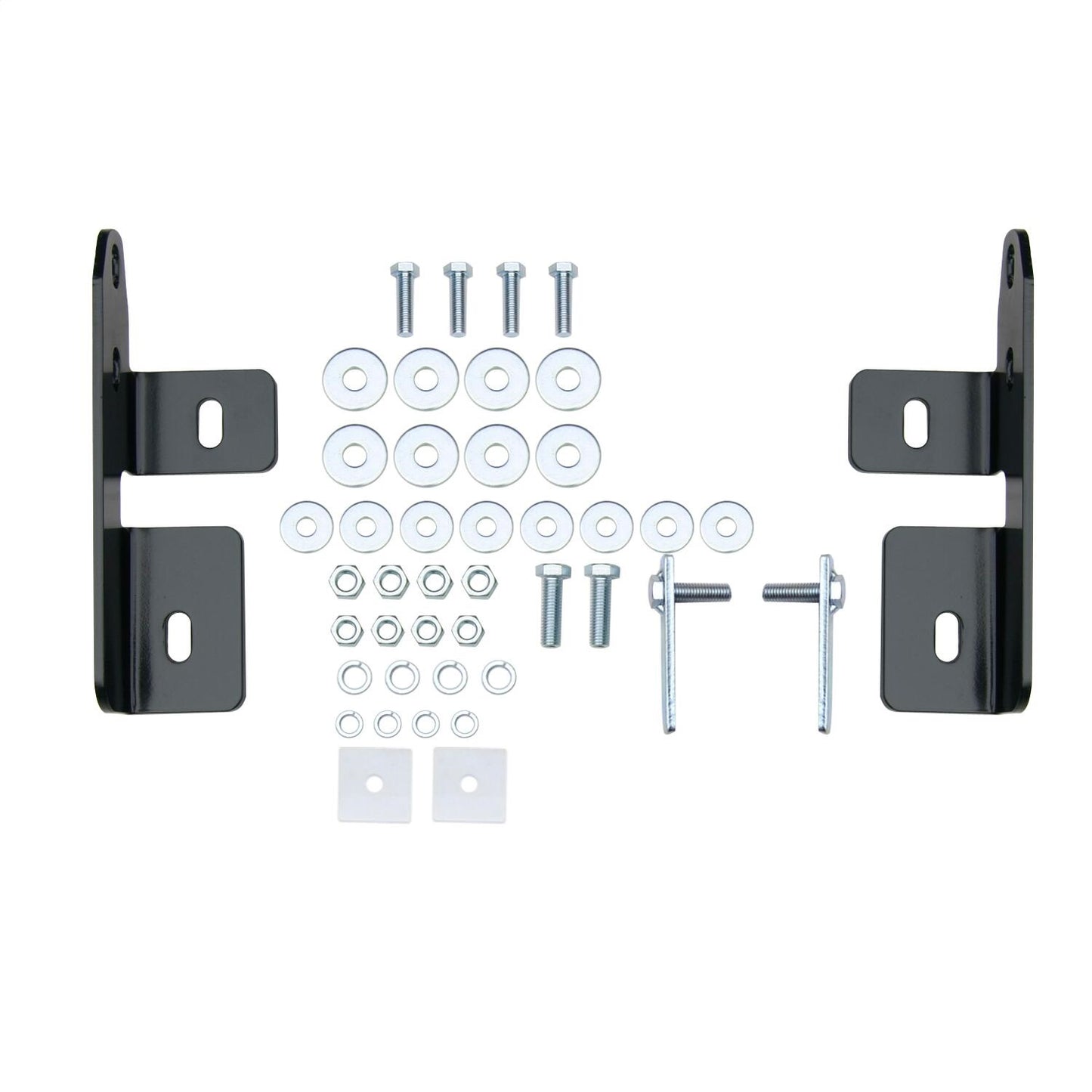 Westin E-Series Bull Bar - 31-5170