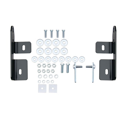 Westin E-Series Bull Bar - 31-5170