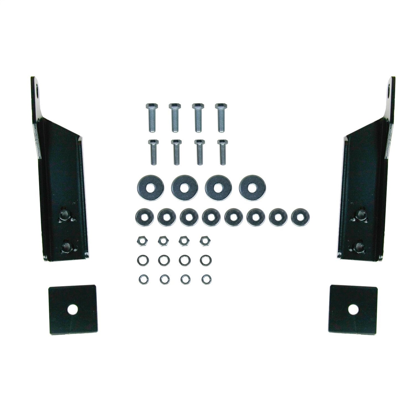 Westin E-Series Bull Bar - 31-5240