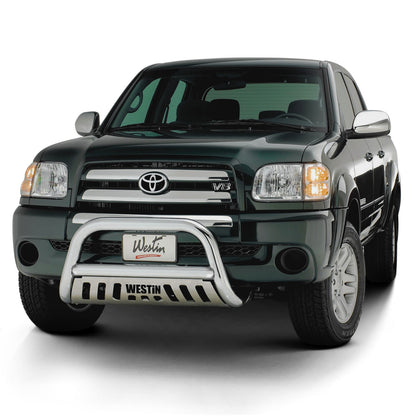 Westin E-Series Bull Bar for Toyota Tundra (2007-2021) - 31-5250