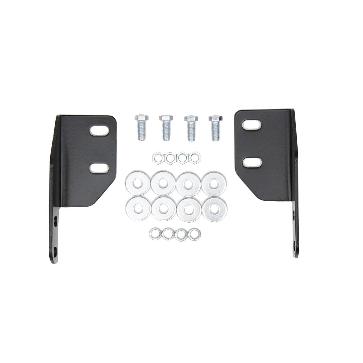 Westin E-Series Bull Bar for Toyota Tundra (2007-2021) - 31-5250
