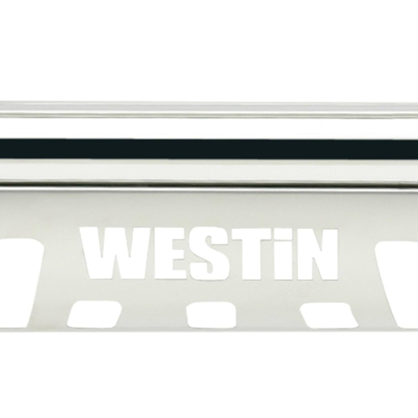Westin E-Series Bull Bar for Chevrolet/GMC Silverado/Sierra 1500 (2007-2013) - 31-5270