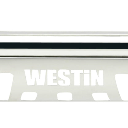 Westin E-Series Bull Bar for Chevrolet/GMC Silverado/Sierra 1500 (2007-2013) - 31-5270