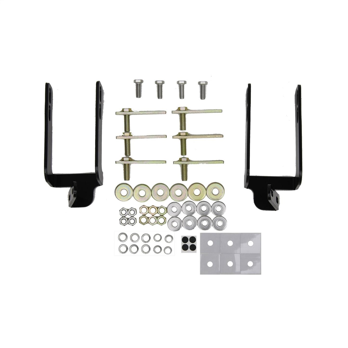 Westin E-Series Bull Bar for Chevrolet/GMC Silverado/Sierra 1500 (2007-2013) - 31-5270