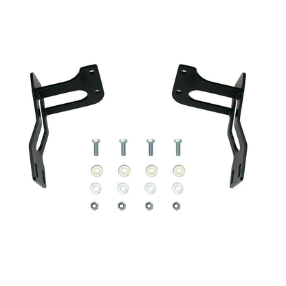 Westin E-Series Bull Bar for Ford Super Duty trucks (2011-2016) - 31-5370