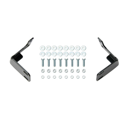 Westin E-Series Bull Bar for RAM Heavy Duty trucks (2010-2018) - 31-5550