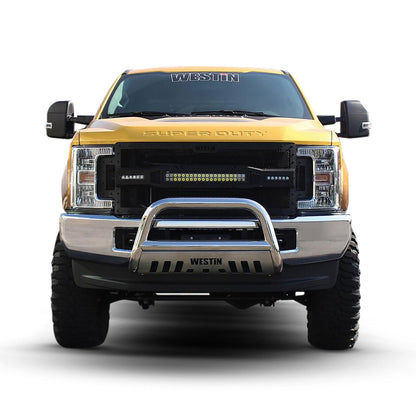 Westin E-Series Bull Bar for Ford Super Duty (2017-2022) - 31-5900