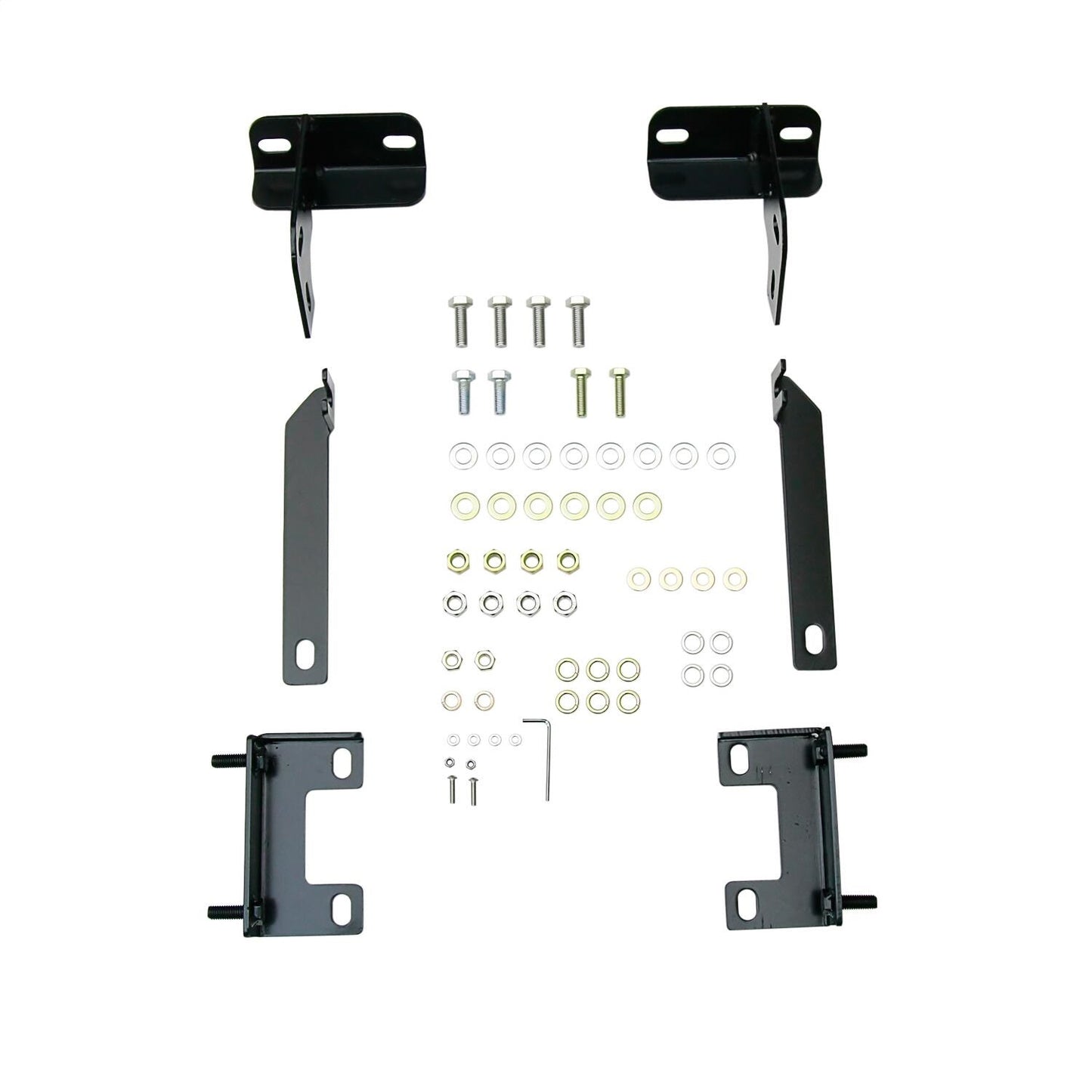 Westin E-Series Bull Bar for RAM 1500 trucks (2009-2024) - 31-5960