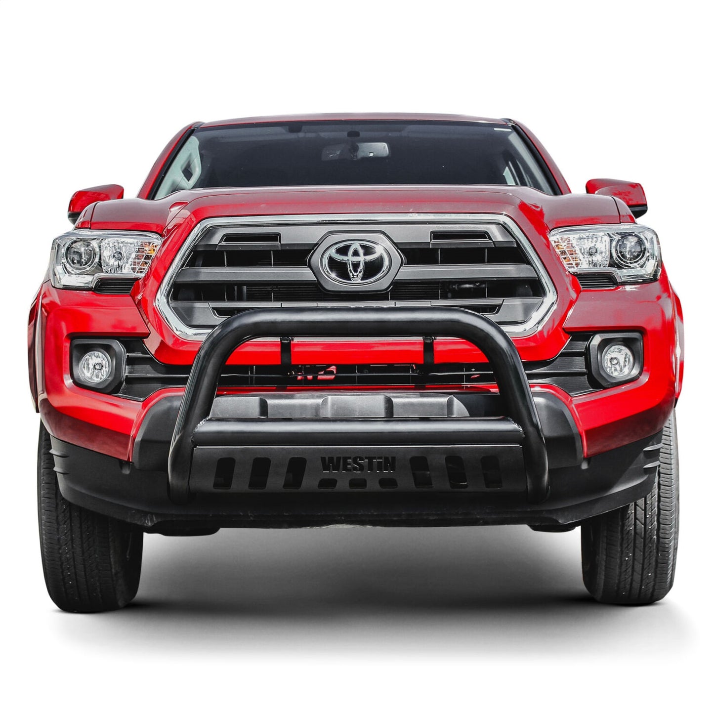 Westin E-Series Bull Bar for Toyota Tacoma (2016-2023) - 31-6005