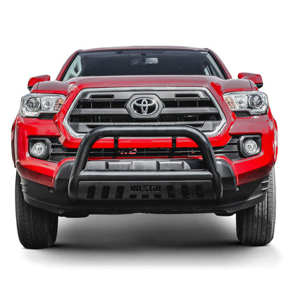 Westin E-Series Bull Bar for Toyota Tacoma (2016-2023) - 31-6005