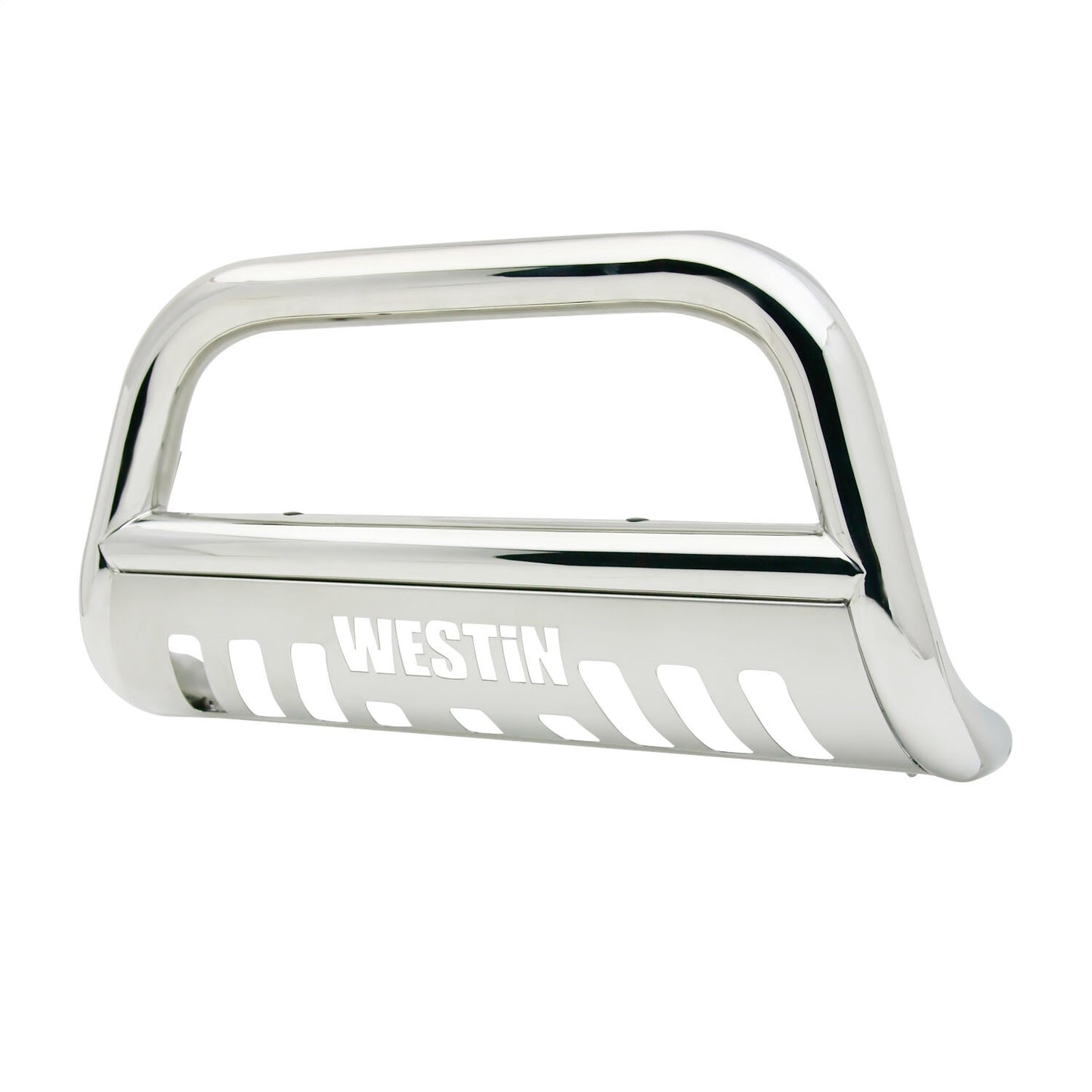 Westin E-Series Bull Bar for Chevrolet Silverado / GMC Sierra trucks (2016-2019) - 31-6010