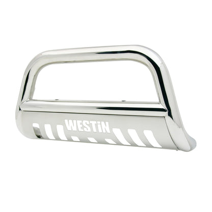 Westin E-Series Bull Bar for Chevrolet Silverado / GMC Sierra trucks (2016-2019) - 31-6010