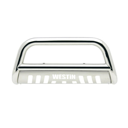 Westin E-Series Bull Bar for Chevrolet Silverado / GMC Sierra trucks (2016-2019) - 31-6010