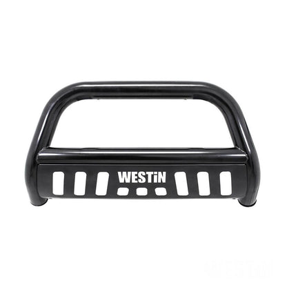 Westin E-Series Bull Bar for Chevrolet Silverado / GMC Sierra trucks (2016-2019) - 31-6015