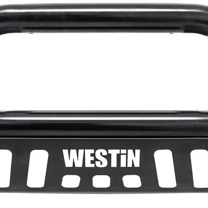 Westin E-Series Bull Bar for Chevrolet Silverado / GMC Sierra trucks (2016-2019) - 31-6015