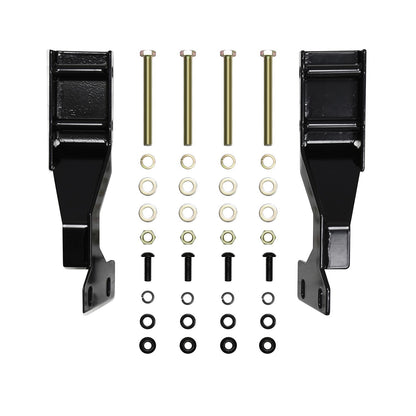 Westin E-Series Bull Bar for Chevrolet Silverado HD (2020-2026) - 31-6025