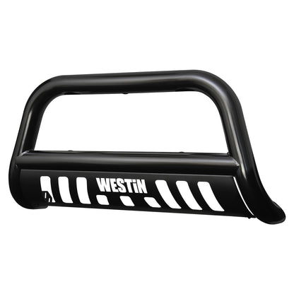 Westin E-Series Bull Bar for Nissan Frontier (2022-2024) - 31-6035