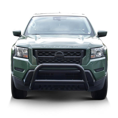 Westin E-Series Bull Bar for Nissan Frontier (2022-2024) - 31-6035