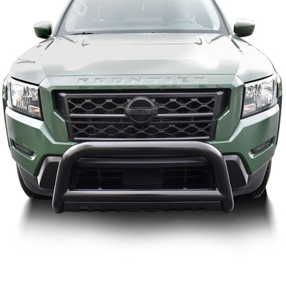 Westin E-Series Bull Bar for Nissan Frontier (2022-2024) - 31-6035