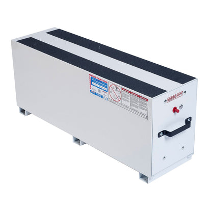Weather Guard Pack Rat Drawer Unit - 42in X 12in X 17in