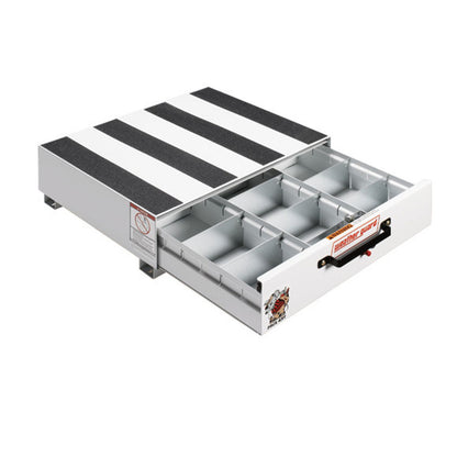 Weather Guard Pack Rat Drawer Unit - 24in X 30in X 9.5in