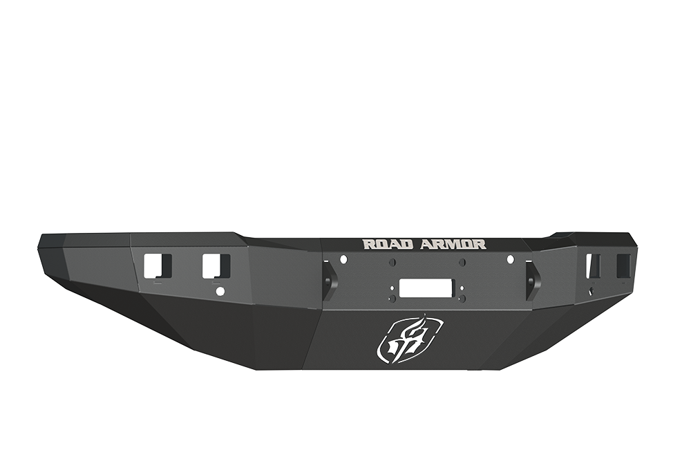 Road Armor Stealth Front Winch Bumper 2015-2019 Chevrolet 2500 3500 - 315R0B