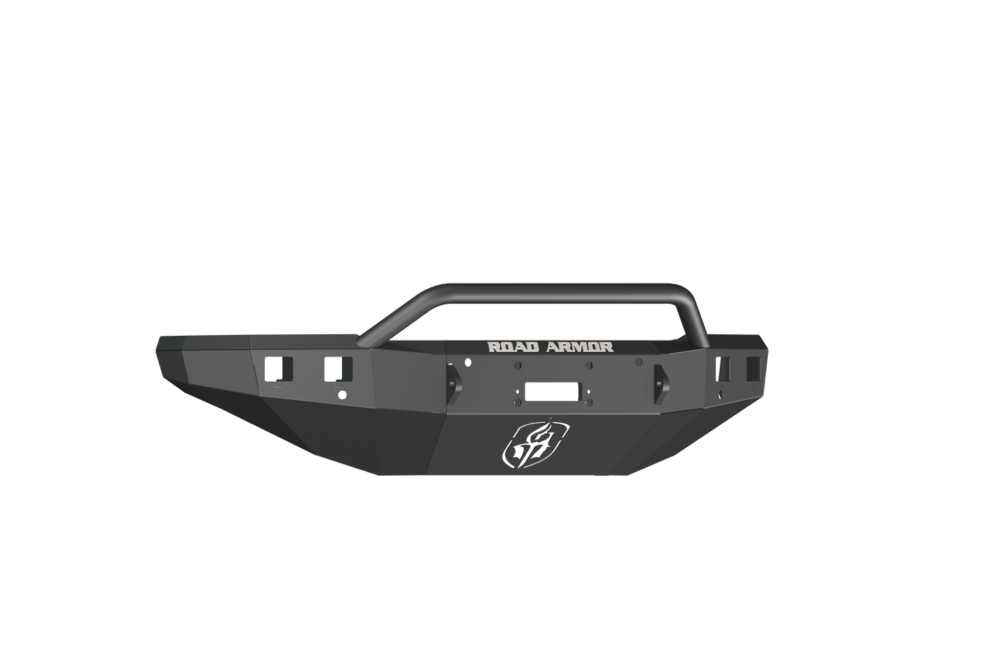 Road Armor Stealth Front Winch Bumper Pre-Runner Guard 2015-2019 Chevrolet 2500 3500 - 315R4B