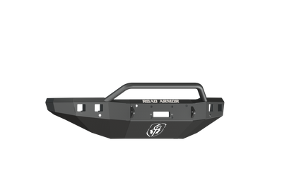 Road Armor Stealth Front Winch Bumper Pre-Runner Guard 2015-2019 Chevrolet 2500 3500 - 315R4B