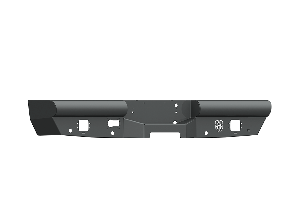 Road Armor Vaquero Rear Bumper 2015-2019 Chevrolet 2500 3500 - 315VR0B