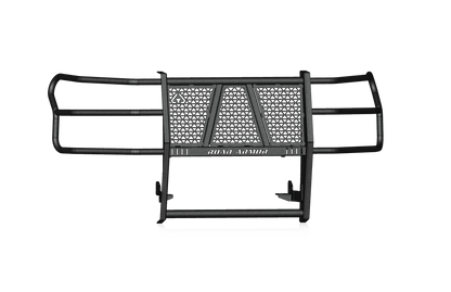 Road Armor Chevy 1500 2019-2021 Vaquero Front Grille Guard Brush Guard - 3191-BRSH