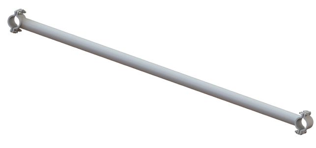Holman Pro IV Extra Crossbar