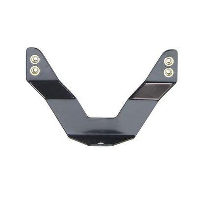 Westin Bull Bar License Plate Bracket - 32-0055