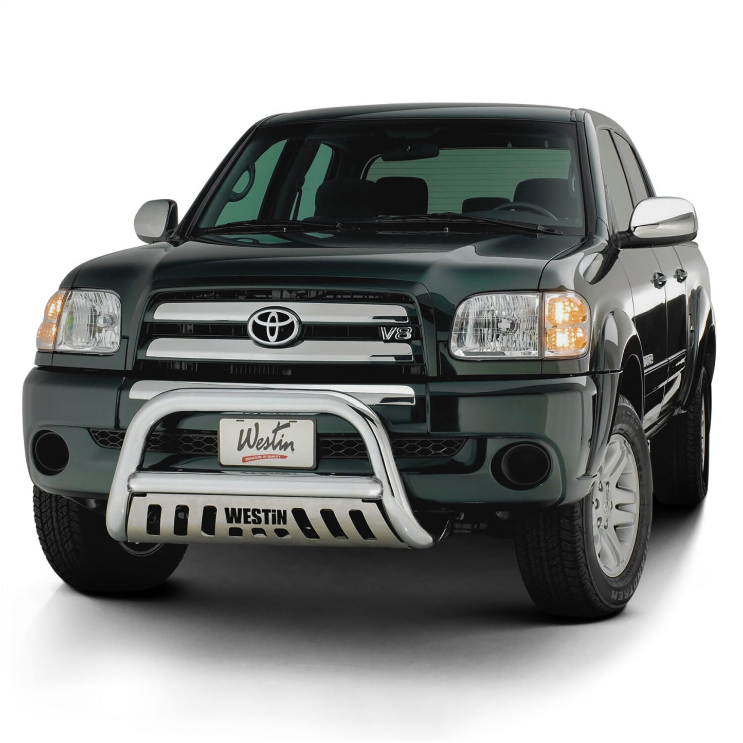 Westin Ultimate Bull Bar for Toyota Tundra (2000-2006) - 32-1365