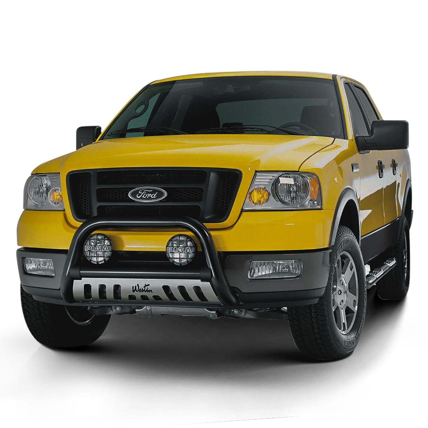 Westin Ultimate Bull Bar - 32-1395
