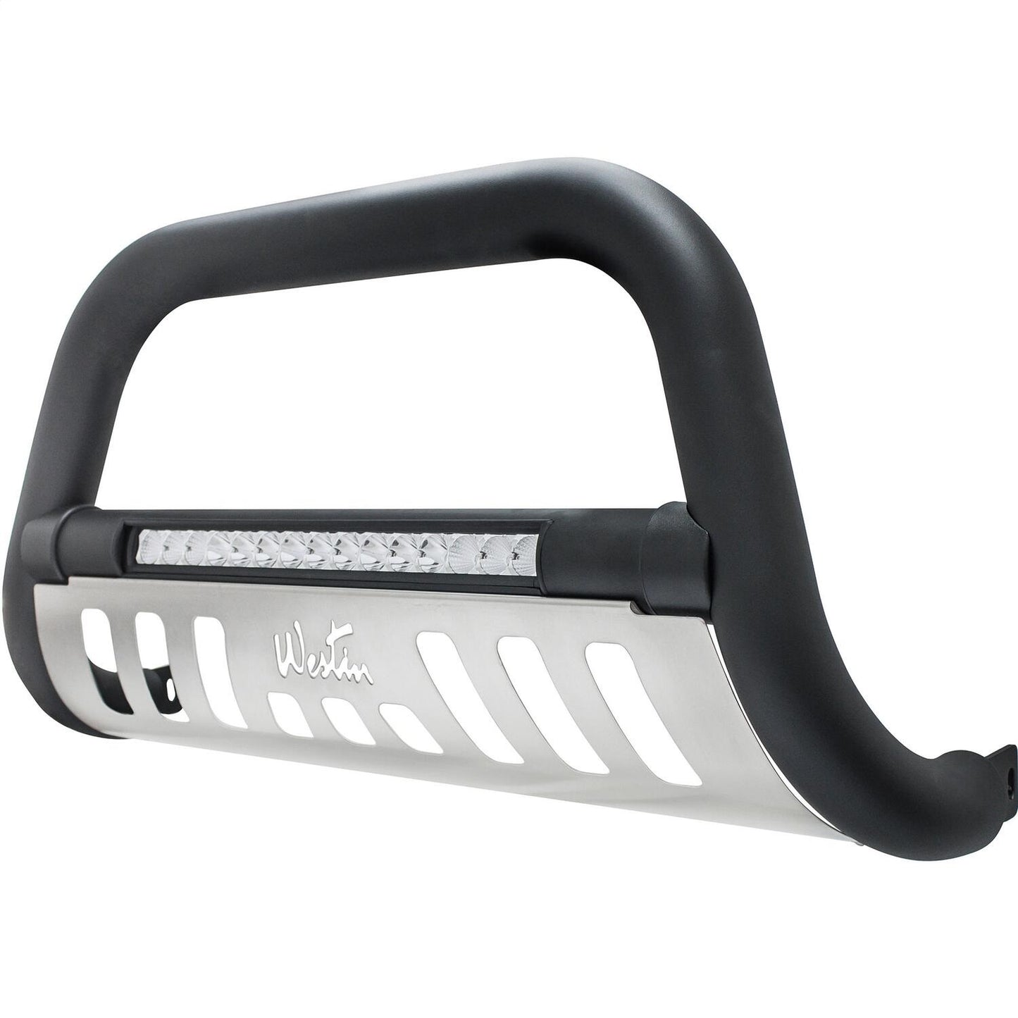 Westin Ultimate LED Bull Bar for Toyota Tacoma (2005-2015) - 32-1605L