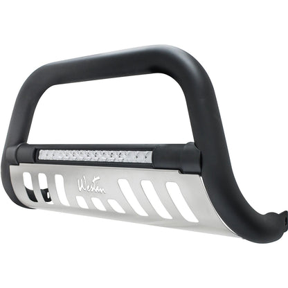 Westin Ultimate LED Bull Bar for Toyota Tacoma (2005-2015) - 32-1605L