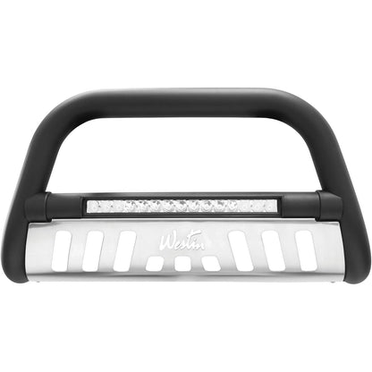 Westin Ultimate LED Bull Bar for Toyota Tacoma (2005-2015) - 32-1605L