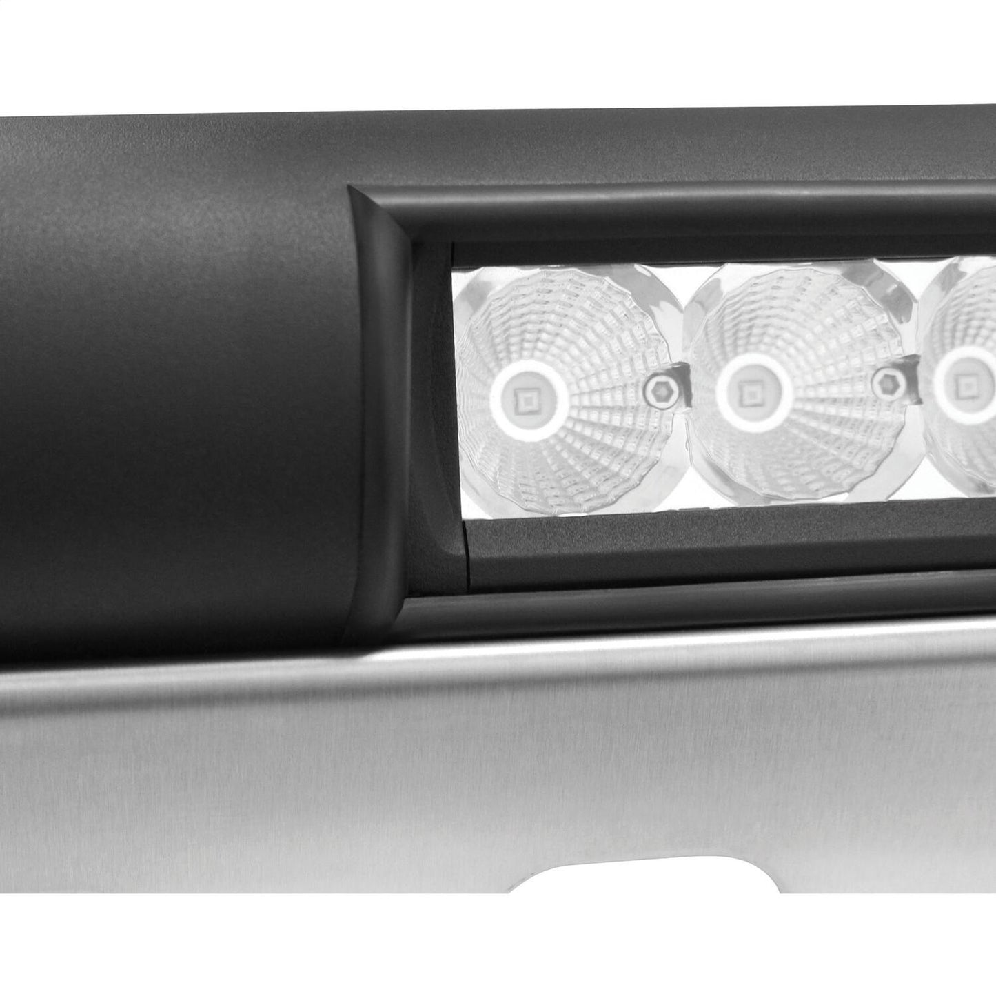 Westin Ultimate LED Bull Bar for Toyota Tacoma (2005-2015) - 32-1605L