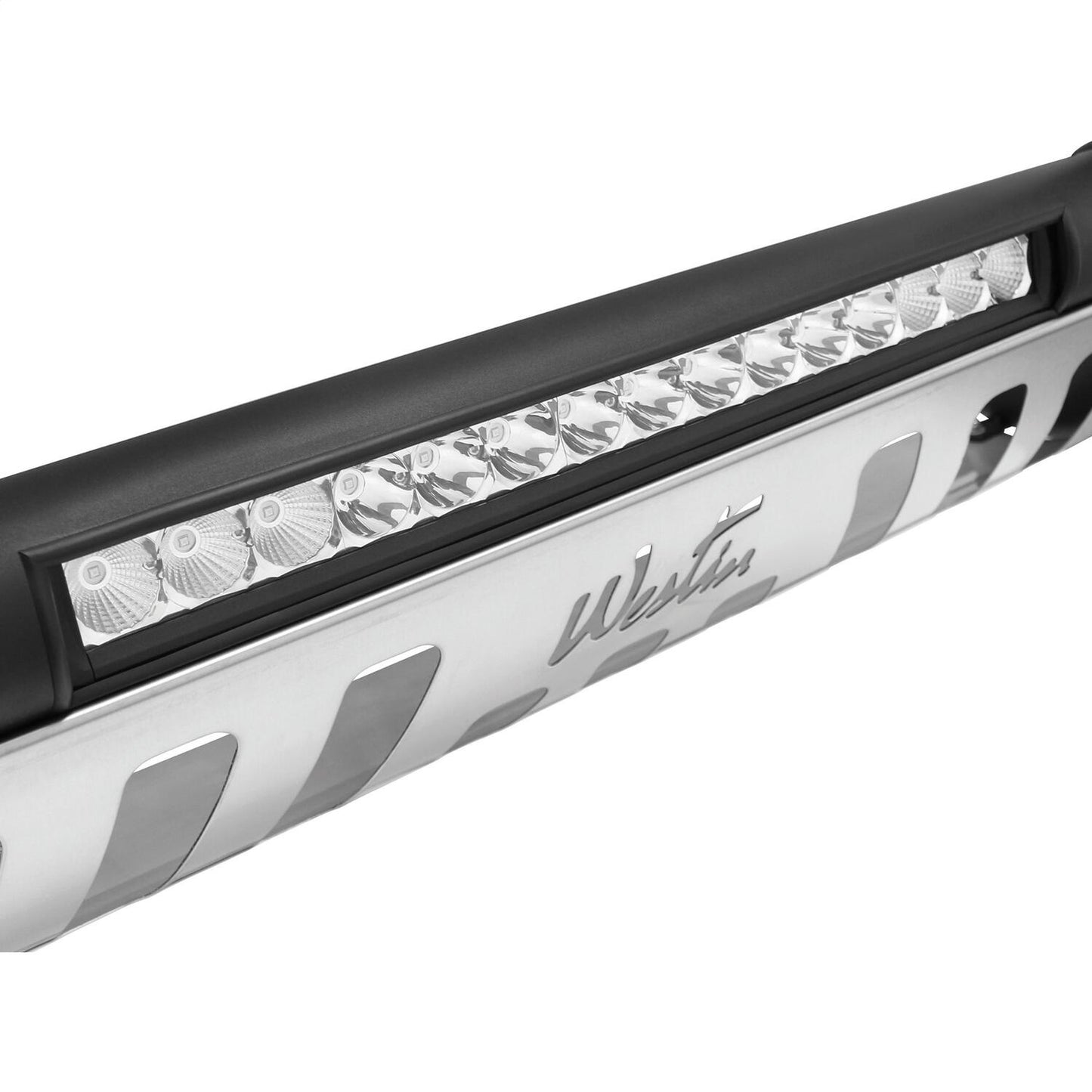 Westin Ultimate LED Bull Bar for Toyota Tacoma (2005-2015) - 32-1605L