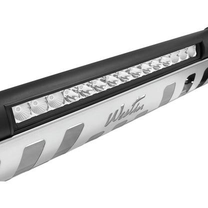 Westin Ultimate LED Bull Bar for Toyota Tacoma (2005-2015) - 32-1605L