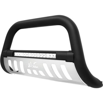 Westin Ultimate LED Bull Bar for RAM 1500 trucks (2009-2024) - 32-1965L