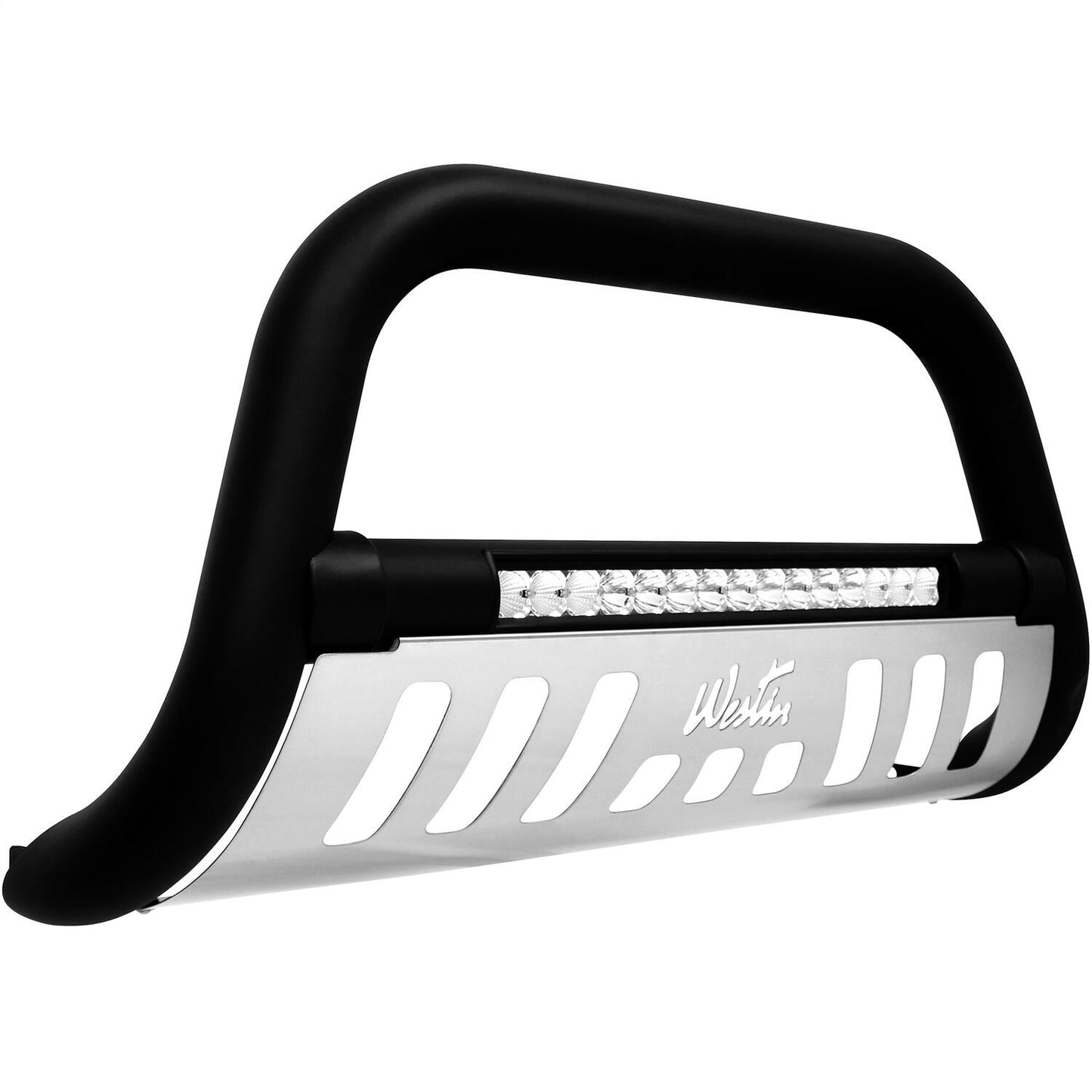 Westin Ultimate LED Bull Bar for RAM 1500 trucks (2009-2024) - 32-1965L