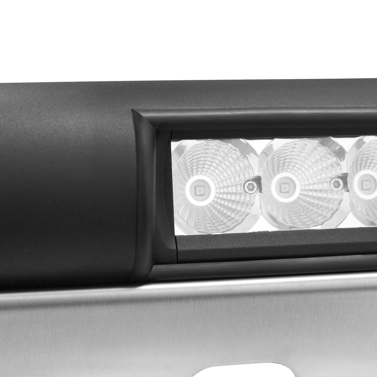 Westin Ultimate LED Bull Bar for RAM 1500 trucks (2009-2024) - 32-1965L