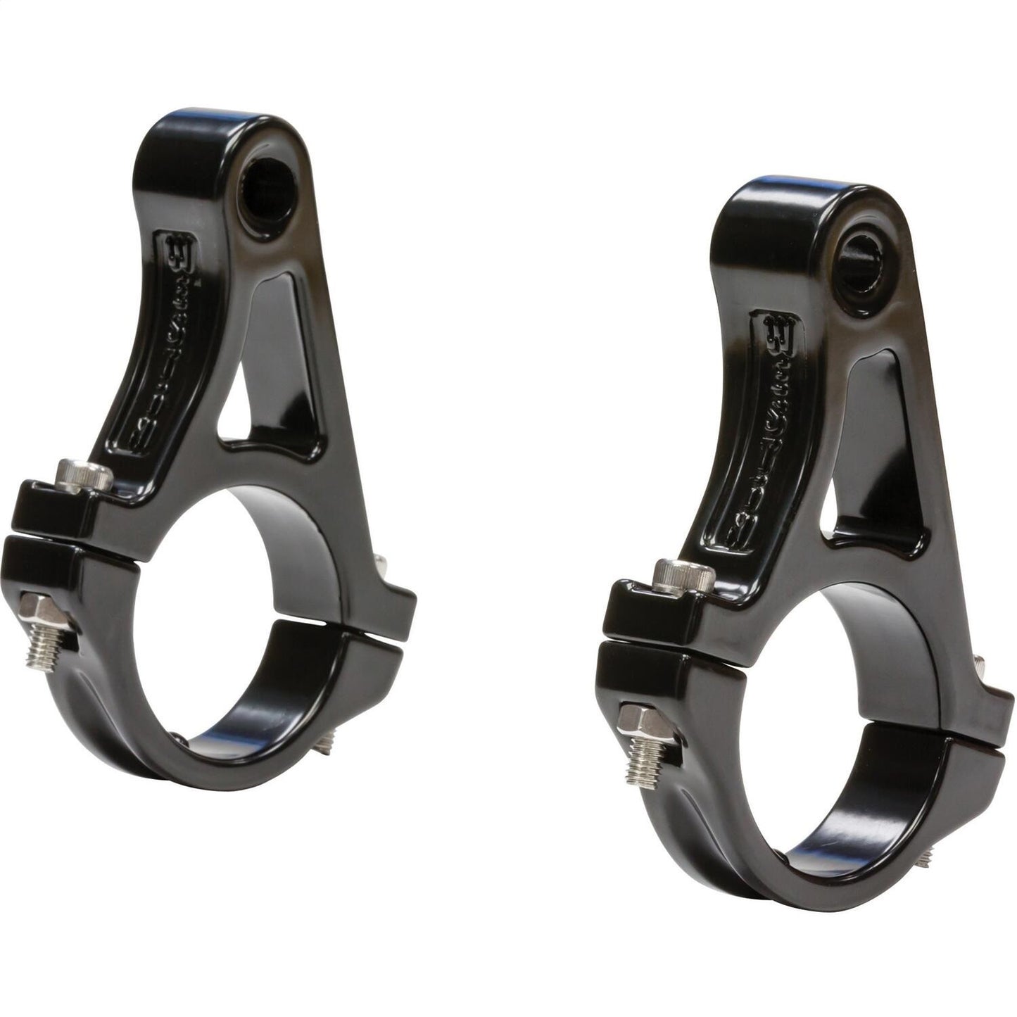 Westin HD 2in Bar Clamp Bracket - 32-20005