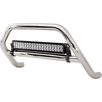Westin HD 2in Bar Clamp Bracket - 32-20005