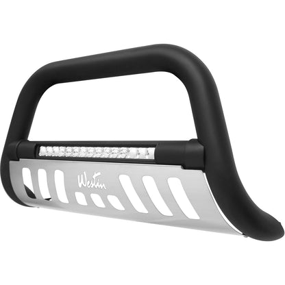 Westin Ultimate LED Bull Bar for Toyota Tundra (2007-2021) - 32-2255L